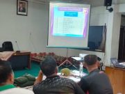 Pencoretan Atlet Atletik Akan Dilakukan Jika Berprestasi Buruk di Jateng Open 2024