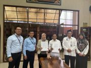 Bank Jateng dan Kemenag Kabupaten Magelang Berkolaborasi Fasilitasi Kredit untuk ASN dan PPPK