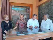 Museum USM Diresmikan