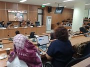 Prodi Ilkom USM Gelar Semiloka VMTS dan Kurikulum Berbasis OBE