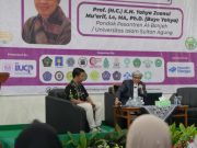 Buya Yahya Jelaskan Tahapan Pendidikan Anak