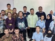 Tim PkM USM Beri Pelatihan Pemanfaatan Aplikasi Canva