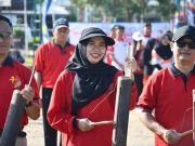 Forkab Demak Resmi Dibuka Bupati