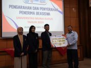 Mahasiswa Hafidz Quran Bisa Peroleh Beasiswa dari UMK