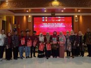 FH USM Gelar Upacara Dies Natalis Ke-37