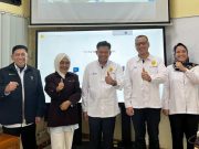 Rizky Berhasil Pertahankan Tesis di Magister Hukum USM