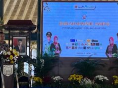 Jarpuk Bantu Entaskan Kemiskinan di Wonosobo