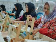 DBHCHT Fasilitasi Pelaku Usaha dan Perajin Tembakau Kembangkan Produksi Rokok