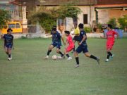 PS Klumpit Perpanjang Rekor Sempurna di Sukun U23 League