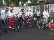 ‘Pre Event’ Forda Kormi di Purwokerto Diikuti Ribuan Peserta