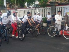 ‘Pre Event’ Forda Kormi di Purwokerto Diikuti Ribuan Peserta