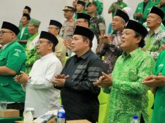 GP Ansor Kudus Pasang Badan Soal Kebijakan Pj Bupati Gelar Lelang Jabatan