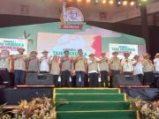 Ribuan Petani Deklarasikan Sudaryono Maju Gubernur Jawa Tengah