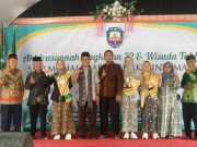 Semarak Gelar Karya dan Market Day SMP Muhammadiyah Kalinyamatan