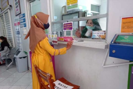 Pemkab Kudus Kucurkan Rp 6,4 Miliar DBHCHT untuk Penyediaan Obat-Obatan Puskesmas