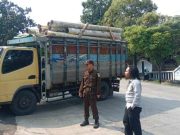 Tiga Tersangka Petambak Karimunjawa Belum Diserahkan ke Kejari Jepara, Ternyata Berada Disebuah Hotel Berbintang
