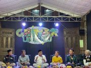 Cemas Kearifan Lokal Semakin Tersisih, BEM Unisnu Jepara Gelar Njagong Budaya