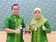RSUD R.A. Kartini Jepara Raih Penghargaan dari BPJS Kesehatan