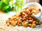 Begini Manfaat Kacang Mete untuk Kesehatan, Diantaranya Menjaga Berat Badan
