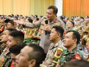 Safari Kamtibmas di Banjarnegara Rumuskan Strategi Keamanan Jelang Pilkada