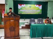 Jaga Martabat Sebagai ASN, Kepala Kantor Kemenag Jepara Minta Jajarannya Hindari Gratifikasi