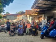 Dukung Gus Nung Jadi Bupati Jepara, Komunitas Difabel Berharap Perbup Turunan dari Perda Disabilitas