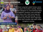 DKK Jepara Gelar Tes Kebugaran Rockport bagi 330 Tenaga Kebersihan pada Hari Lingkungan Sedunia