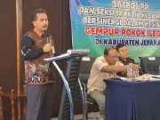 Marak Judi Online, Pemkab Jepara Terbitkan “Surat Cinta” untuk ASN