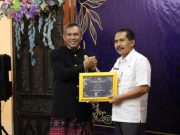 PLTU Tanjungjati B Sumbang 25 Persen Pajak dari Jepara, Ini Catatan KPP Pratama Jepara