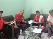 Pelestari Seni Ukir Jepara Dukung Ahmad Luthfi Maju Pilgub Jateng, Ini Harapannya