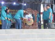 Cegah Stunting, Jepara Launching Integrasi Layanan Kesehatan Primer dan Gerakan Intervensi Serentak