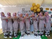 Perkuat Kewirausahaan dan Gaya Hidup Berkelanjutan, SDN 3 Tubanan Gelar Karya P5