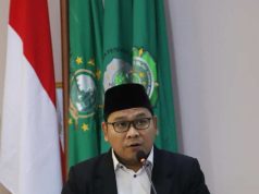 Warga Jepara Menyambut HUT Ke-78 Bhayangkara, Dr. Abdul Wahab Saleem : Miliki Skill Komunikasi dan Kemampuan Merangkul