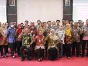 DKK Jepara Sosialisasikan Penanganan Krisis Kesehatan Menuju Masyarakat Sehat dan Aman