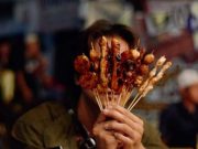 Tiga Makanan yang Dapat Menetralkan Efek Samping Setelah Makan Daging