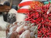 Semarang Deflasi 0,21 Persen, Warga Diminta Waspada