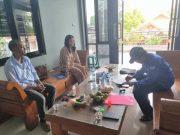 Ada 4 Orang Bakal Calon Bupati Blora Ambil Formulir Penjaringan di Demokrat