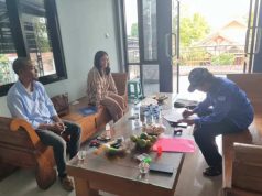 Ada 4 Orang Bakal Calon Bupati Blora Ambil Formulir Penjaringan di Demokrat