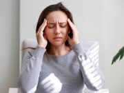 Begini Perbedaan Pusing karena Vertigo dan Darah Rendah