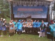 Nurul Afni Azzahro dari LKSA Mlonggo Sabet Juara Tiga Lomba Ismu In Arabic di Banyumas