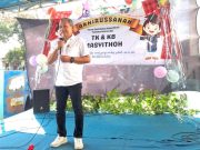 Pendidikan PAUD dan TK Menjadi Fondasi Pembentukan Karakter Anak, Junarso: Waspadai Ancaman Smartphone