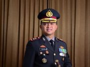 Jelang HUT Bhayangkara Ke-78 Kapolres Jepara Minta Maaf