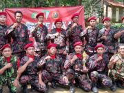 Jambore Kokam VII PDPM Jepara: Membangun Semangat, Soliditas, dan Ukhuwah