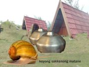 Ngegla, Banjur Egla-egle