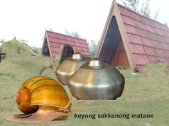 Ngegla, Banjur Egla-egle