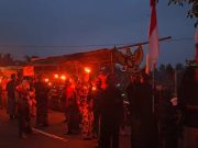 Peringati Hari Lahir Pancasila, Puluhan Umat Penghayat Kepercayaan Laku Bisu di Candi Aso, Pendhem dan Lumbung penghayat kepercayaan terhadap Tuhan Yang Maha Esa