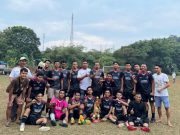Randusari FC Juara Liga Kabumi Tahunan 2024 Usai Bekuk Kauman FC