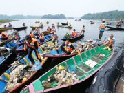 Peringati Hari Lingkungan Hidup Sedunia, PLN Gelar Aksi Bersih dan Olah Sampah di 54 Lokasi Se-Indonesia