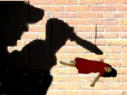 Wajah Dua Lelaki yang Diduga Tersangka Pembunuhan Perempuan Muda di Bantengmati Viral di Media Sosial