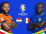 Catatan Manis Prancis atas Belanda Jadi Modal Utama